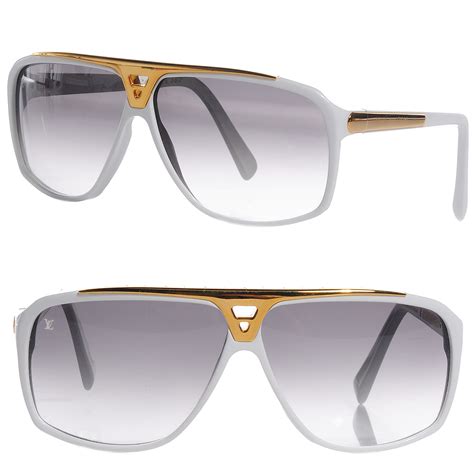 louis vuitton evidence nederland|louis vuitton evidence sunglasses white.